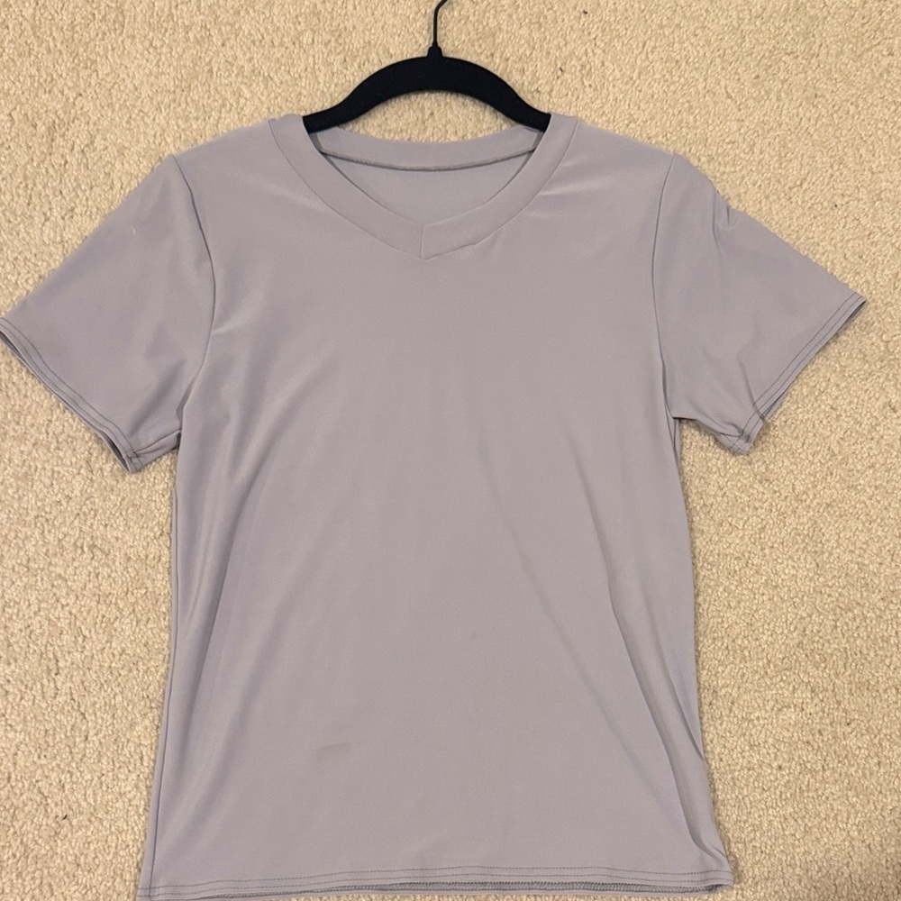 Balera Light Gray - Boys Dancewear